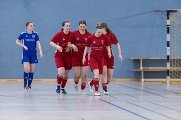 Bild 112 - F NFV Futsalturnier